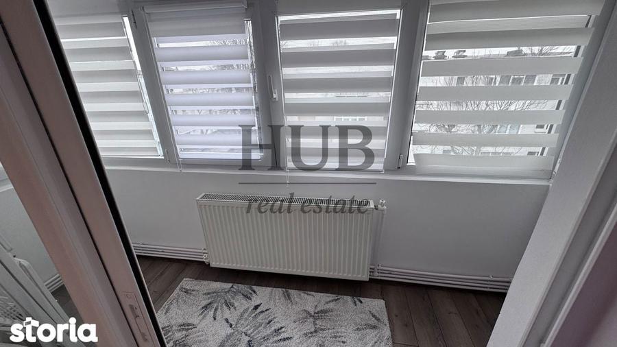 apartament cu 2 camere de inchiriat-politie-tolstoi-spital - 1