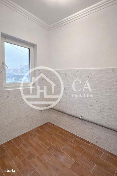 Garsoniera renovata de vanzare in zona Decebal, Oradea - 2