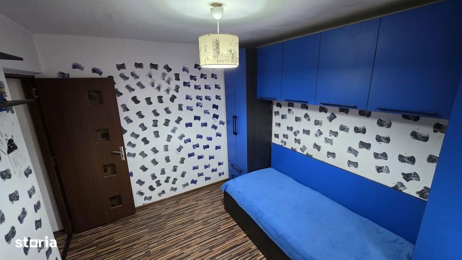 Apartament 4 Camere et 2 Zona Piata Moldovei-Blvd Independentei - 13