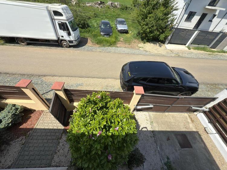 Casă Tip Duplex – | Mutare Imediată | Parțial Mobilată |  Comuna Berceni - 4