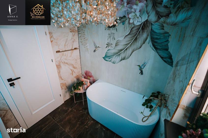 Casa luxury in cartierul Magnolia - Comision 0 - 1