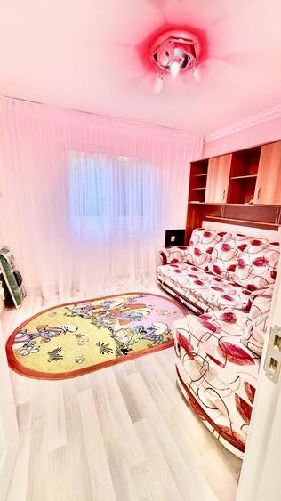 Apartament cu 2 camere decomandat, mobilat în Drumul Taberei
