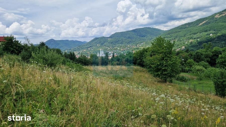 Teren de 5268 mp, în Baia Sprie
