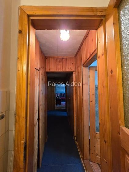 Apartament de vanzare in Campia Turzii!!!