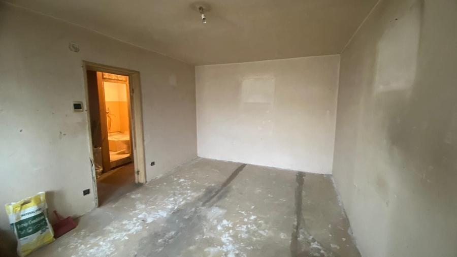 4 camere decomandat Tineretului, 89,3 mp, etaj 8/8 - 2