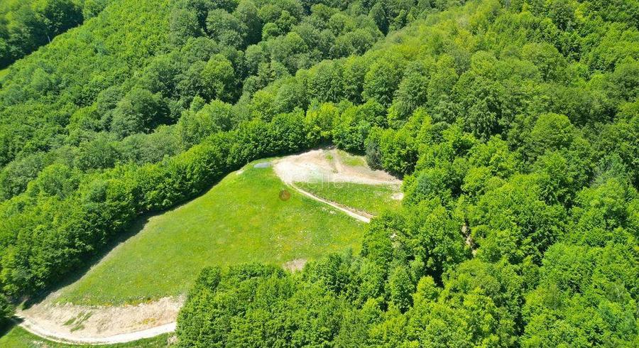 Teren extravilan Via Transilvanica - 15