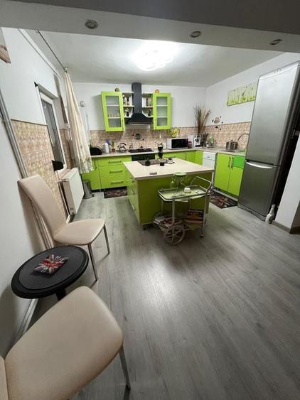 Casă P+M Brătianu - 5