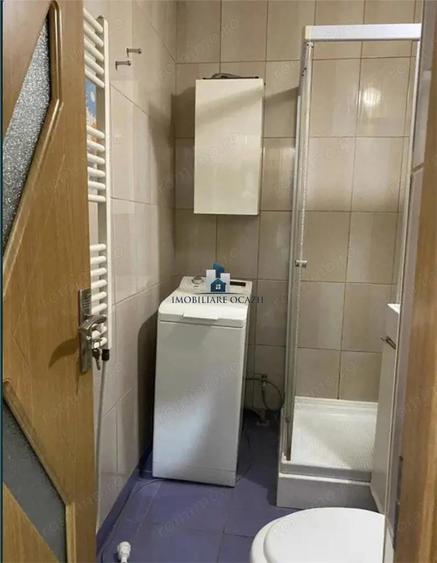 Inchiriere Garsoniera Semidecomandata Aparatorii Patriei - 6