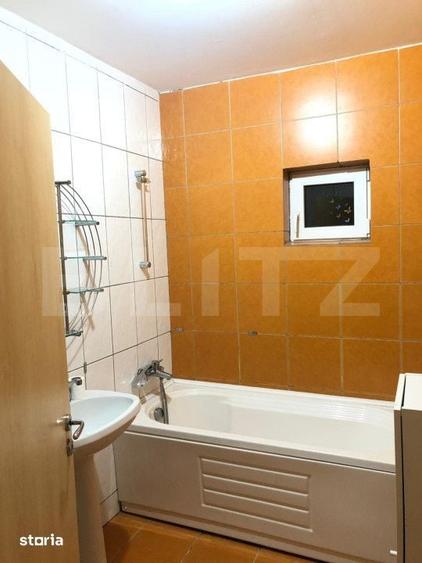 Casa 3 camere, 70 mp,pet friendly, zona Petrom Baciu - 1