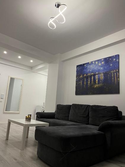 Apartament 2 camere, cu vedere la mare, 100 metri de plaja - Mamaia Nord - 7