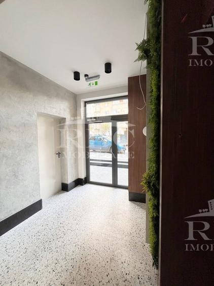 Apartament 37 mp bloc nou Premium pe strada Dorobantilor - 20