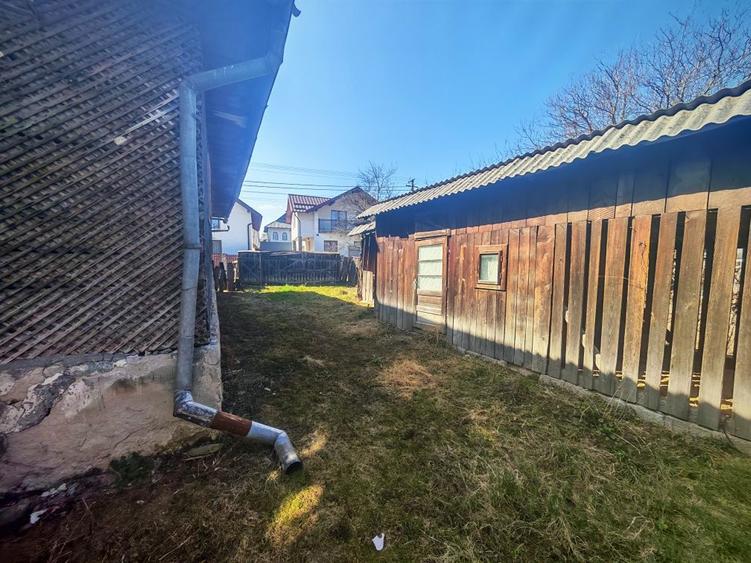 Casa de vanzare dragomiresti - 5