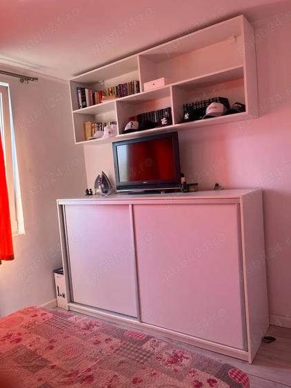 Apartament 3 camere de inchiriat, Bulevardul Stefan Cel Mare Oradea - 9