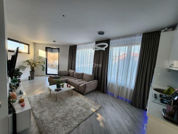 Apartament 2 camere | Baneasa - Jandarmeriei | bloc 2020