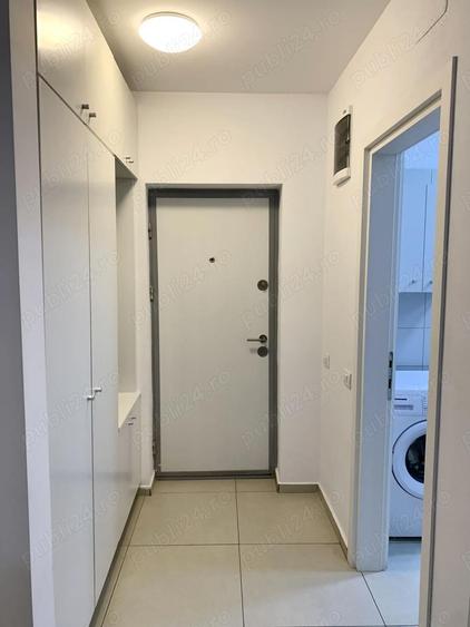 Inchiriez garsoniera Dimitrie Pompeiu - 1