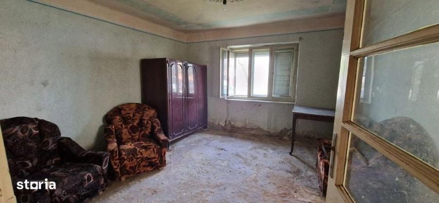 Casa in oras Pancota - 5