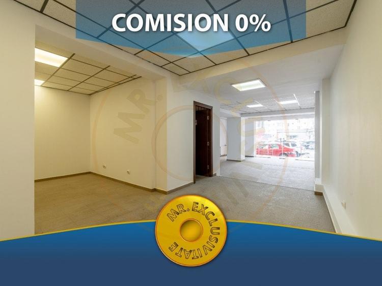 Cladire multifunctionala P+3E+M - ultracentral Pitesti - 1