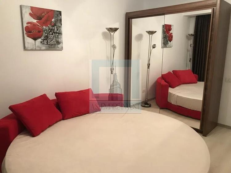 Apartament 2 camere , mobilat/utilat - zona Carpaților /Alphaville - 7