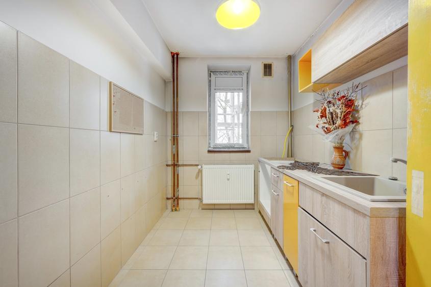 Apartament 2 camere, Giurgiului - Piata Progresul, Confort I,  0% - 6