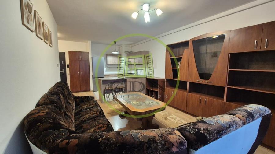 Inchiriere apart. cu 2 camere, complet mobilat, car. Buna-Ziua - 1