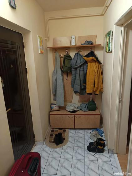 Proprietar | Inchiriez 3 camere ULTRACENTRAL Bld. Unirii, Km 0 | Mobilat complet - 5