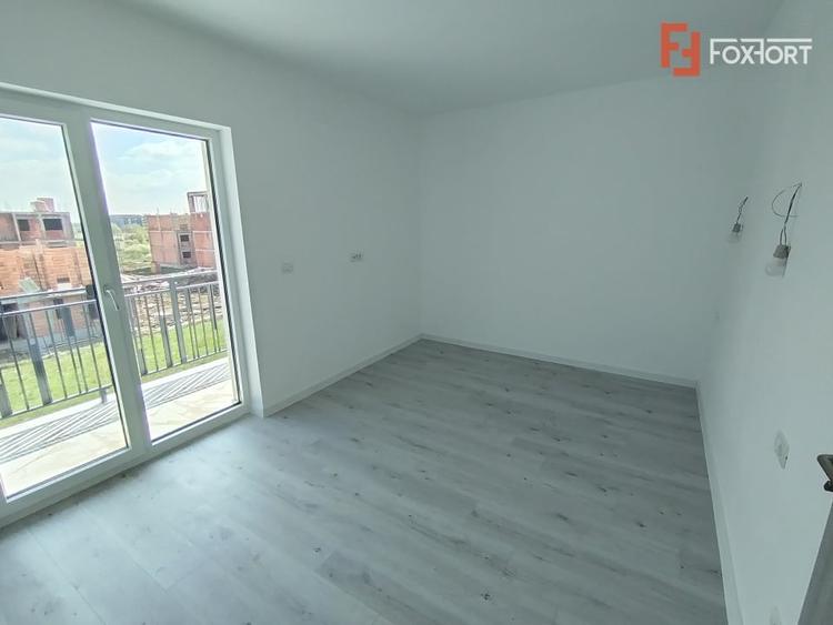 Apartament cu 2 camere de vanzare in zona Braytim - 7