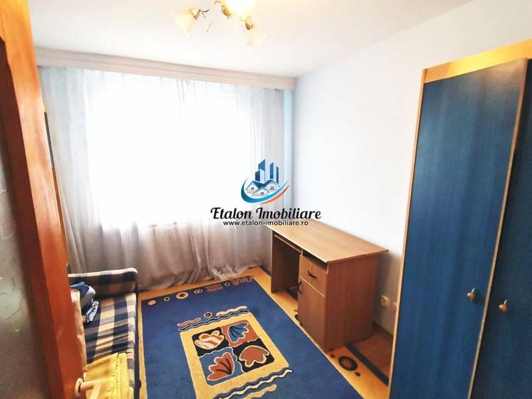 Apartament 4 camere decomandat, etaj 4, Maratei 3 - 7