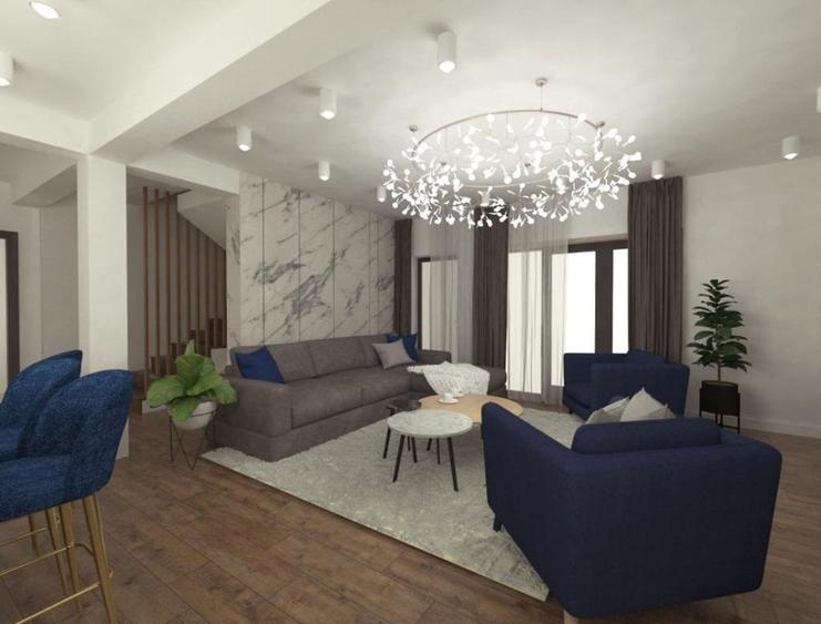 VILA INDIVIDUALA LA ALB ZONA DE VILE ASFALT 200.000 EURO  TVA  INCLUS !! - 1