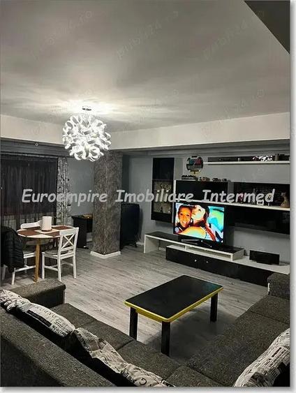 De inchiriat apartament cu 2 camere zona Casa de Cultura - 2