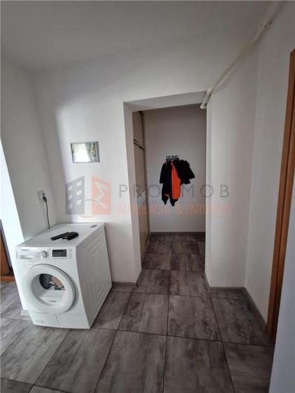 Apartament 3 camere decomandat zona Micro 3 - 7
