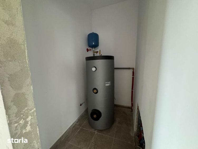Casa tip duplex | Semifinisat | Zona Campului - 2