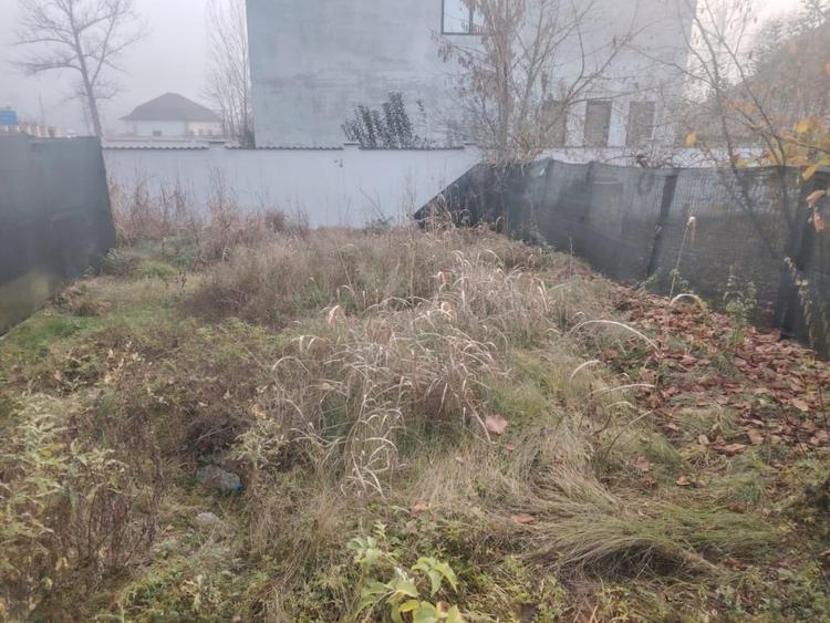 Teren intravilan + fanar P+1 – DN67, Mihaesti (Gurisoara) - 4