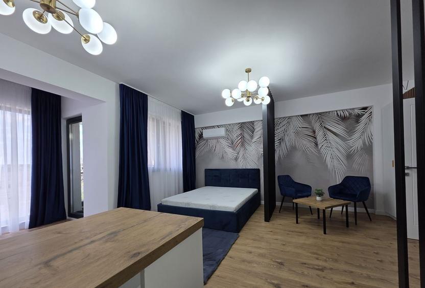 Studio I PIPERA I Ideal Investitie Booking - 3