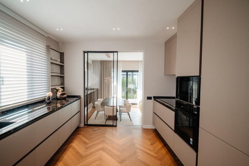 VILA INDIVIDUALA CALABRIA - COMISION 0% - 11