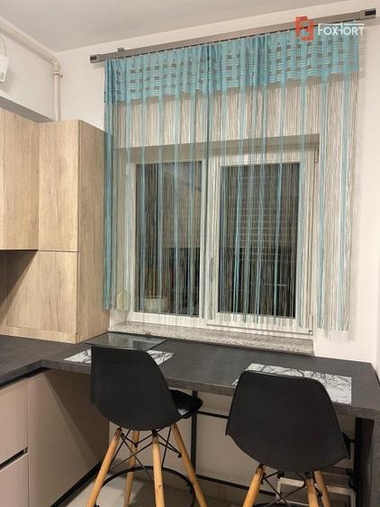 COMISION 0% Apartament de inchiriat cu 3 camere - Zona Braytim - 7