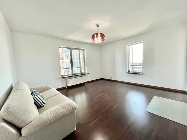 Apartament 3 camere Asmita Gardens OFFICE/REZIDENTIAL/PILLATES/YOGA - 1