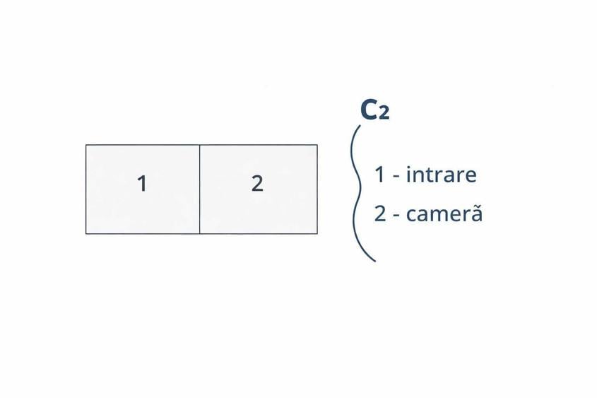 Vand casa in Rosiori de Vede! - 4