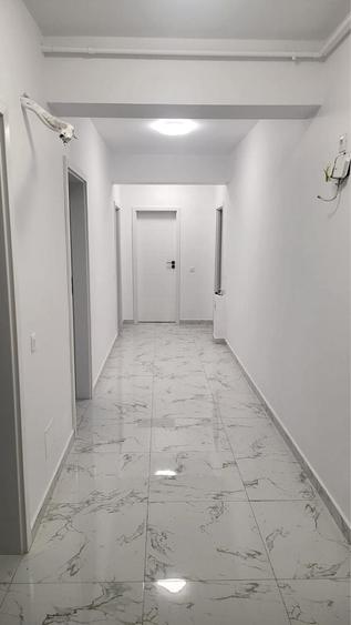 Apartament 3 camere, parter, nemobilat,  Complex Exigent Plaza - 1