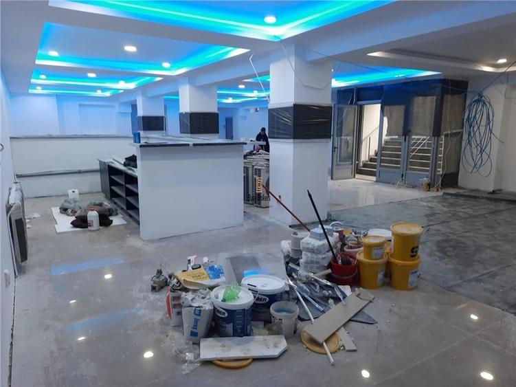 Spatiu Comercial, 240 mp, Sibiu - 14