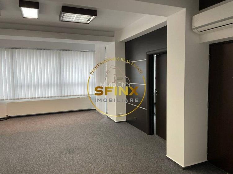 Apartament cu 2 camere semidecomandat, mobilat în Dorobanți Apartament cu 2 camere semidecomandat, mobilat în Dorobanți