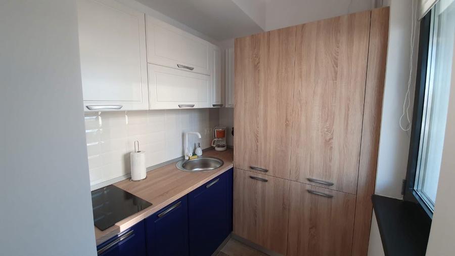 Garsoniera Mamaia Nord Stefan Building Lake parcare privata - 5