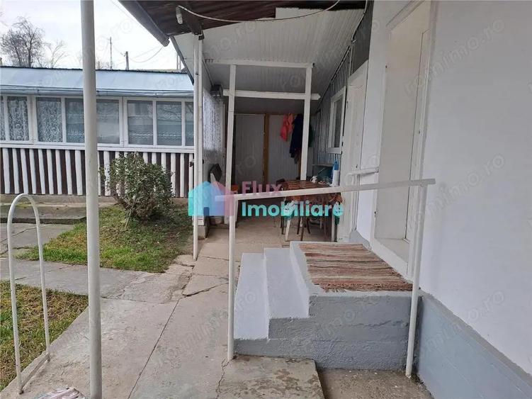 Casa cu 400 mp teren Bosanci - 4