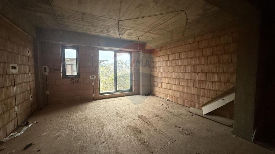 Apartament cu 1 cameră în bloc nou în zona Victoriei - 9