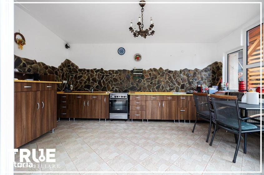 Casa individuala 255m2 utili, teren 750m2 Barde?ti, Mure? - 6