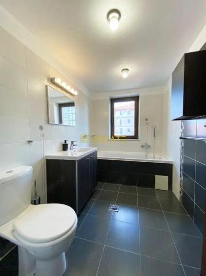 Aviatiei | metrou Aurel Vlaicu | Vila P+2E+pod, 5 camere, 3 bai, curte de 155mp - 13