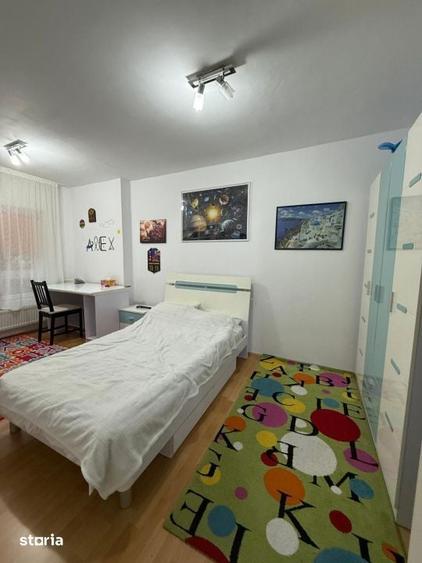 Apartament 3 camere, 75 mp, zona Cornitoiu - 5