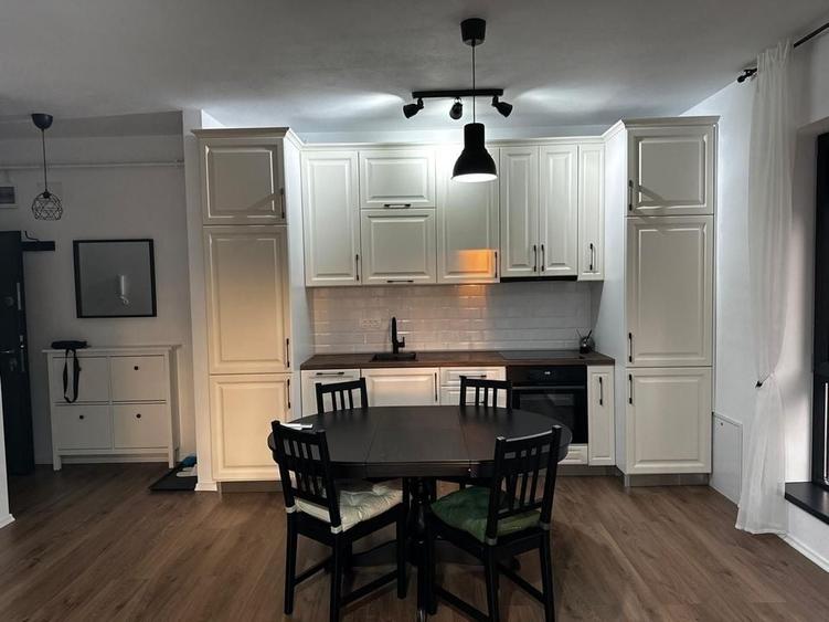 Apartament 2 Camere - 480 euro Negociabil - Zona Braytim - 2