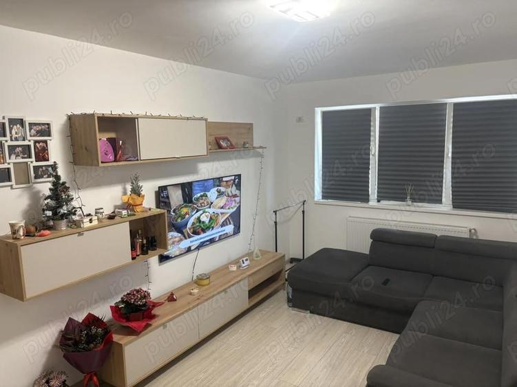 Garsoniera 36 mp + loc parcare 12 mp, Pope?ti-Leordeni, aproape metrou - 8