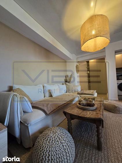 Apartament Modern/Cozy- 79 mp- View Panoramic - 16