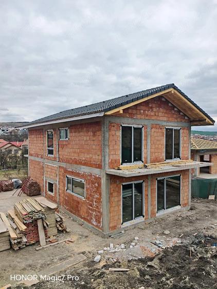 Casa de vanzare premium 220 mp utili - 3